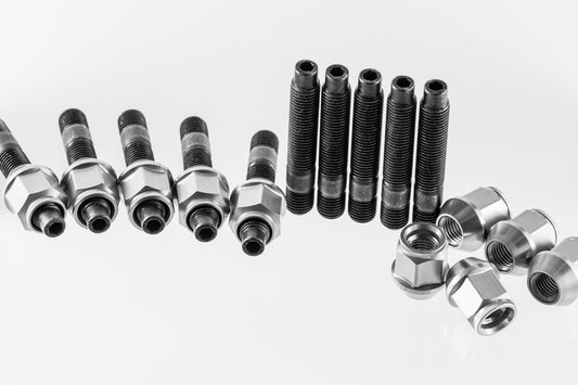 Essential Guide to Wheel Nuts and Bolts: Everything You Need to Know