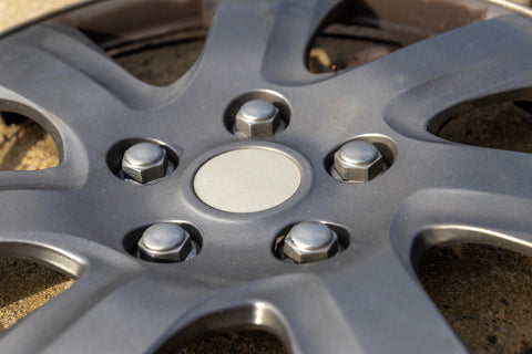 Choosing the Right Car Lug Nuts or Wheel Locks: A Guide