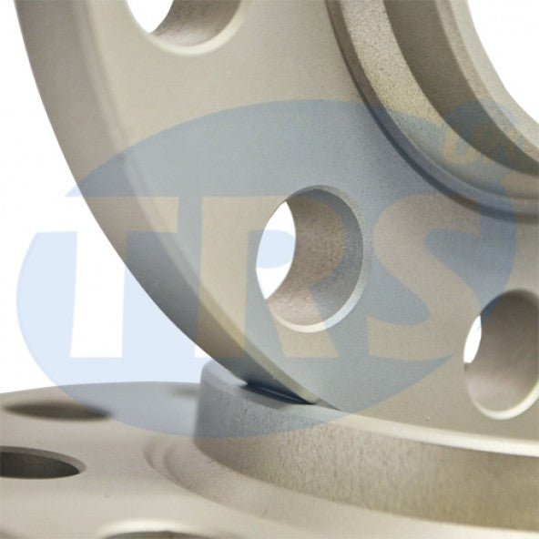 4x108 65.1  Aluminium Wheel Spacer (Sold Individually)